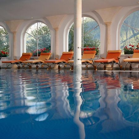 Hotel Kranebitt فال دي فيز المظهر الخارجي الصورة