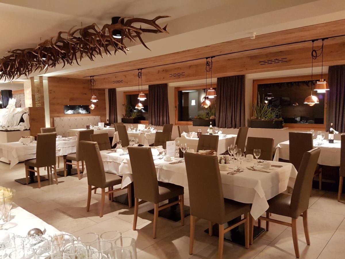 Hotel Kranebitt فال دي فيز المظهر الخارجي الصورة