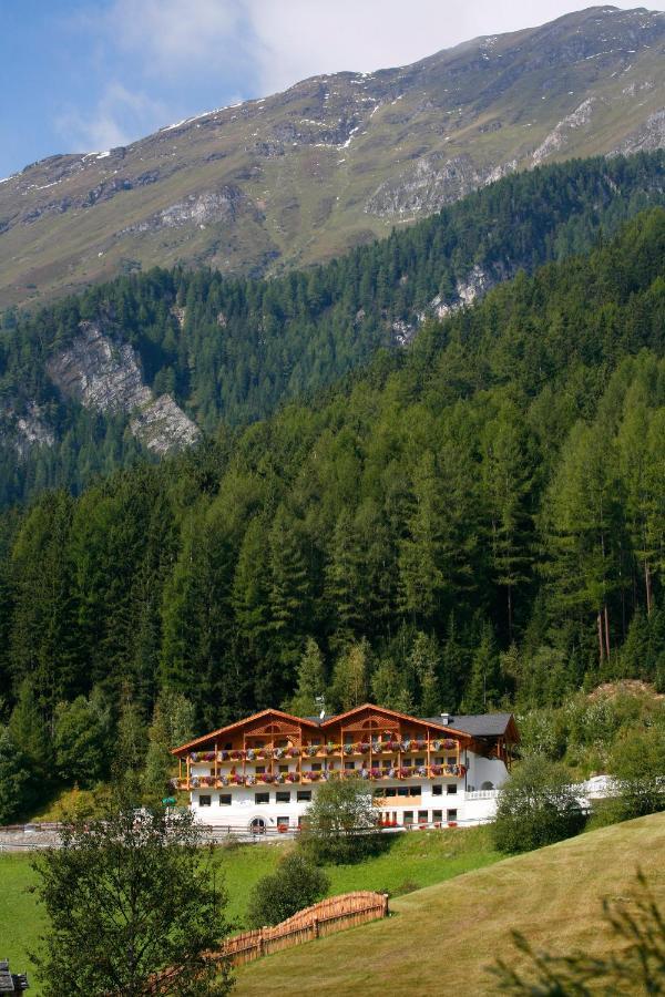 Hotel Kranebitt فال دي فيز المظهر الخارجي الصورة