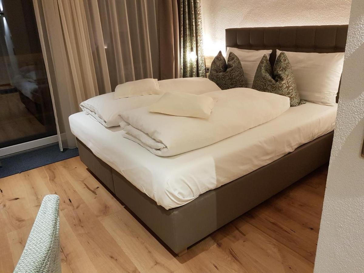 Hotel Kranebitt فال دي فيز المظهر الخارجي الصورة
