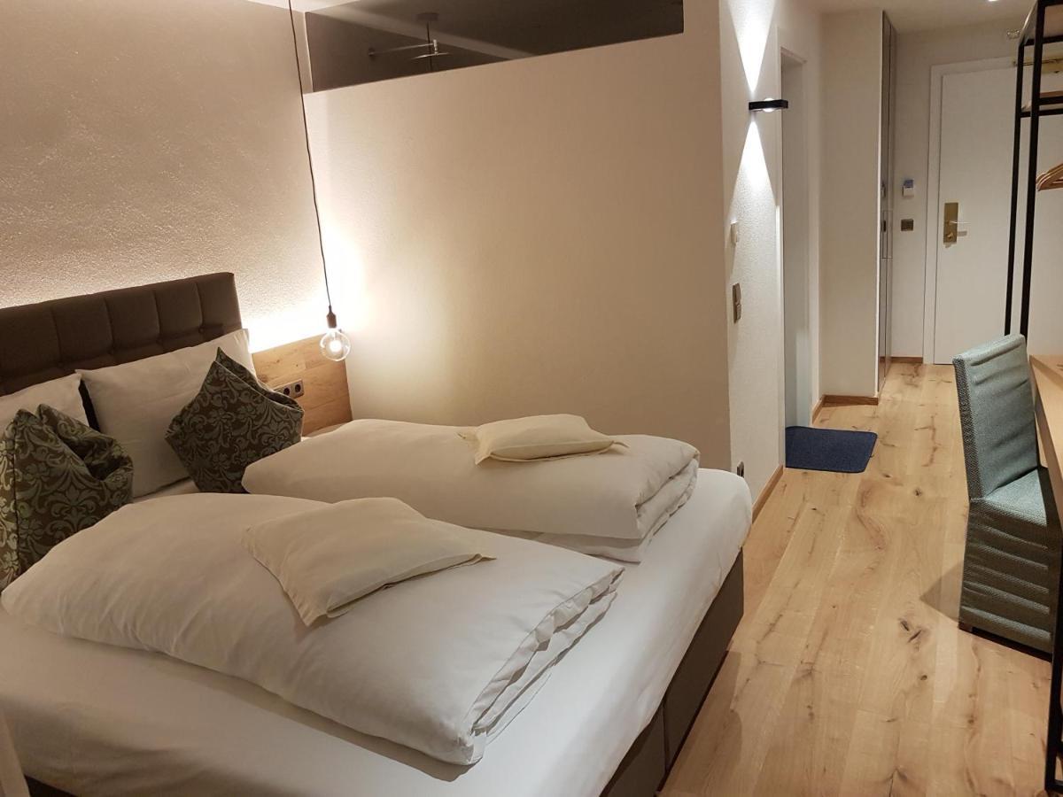 Hotel Kranebitt فال دي فيز المظهر الخارجي الصورة